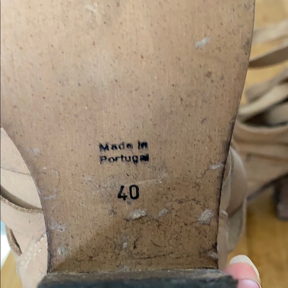 Free people ankle boots - Picture 7 of 7